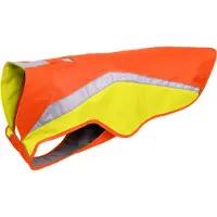 Ruffwear Manteau Pour Chien Lumenglow Hi-viz