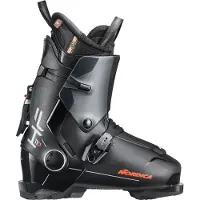 Nordica - Chaussures de ski - Hf 110 GW - Taille 41,5 - Noir