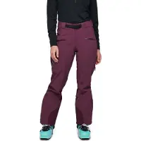 Black Diamond Pantalon Recon Stretch