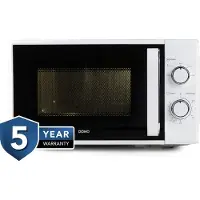 Domo Four micro-ondes DO3120