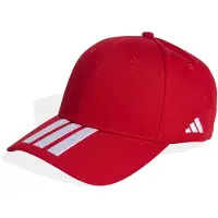 Adidas Hommes, Casquette, Czapka TIRO Cap KE8450, Blanc