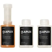 Olaplex Original Bond Builder Kit