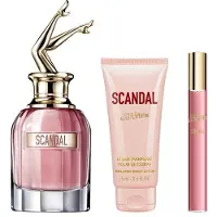 Jean Paul Gaultier Scandal Coffret Cadeau