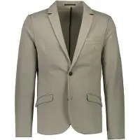 Lindbergh Veste de costume kaki