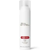 Paul Mitchell Flexible Hold Spray Wax cire pour cheveux en spray 300 ml