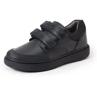 Geox Riddock 2 Velcro Sandals Noir EU 41 Garçon