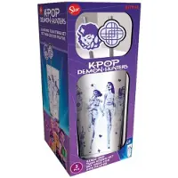 Stor Verre Kpop Demon Hunters