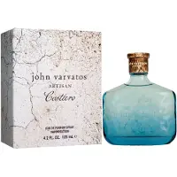 John Varvatos Artisan Costiero Eau de Parfum pour homme 125 ml