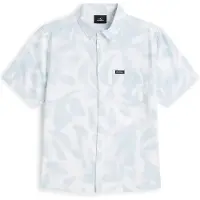 O'Neill Chemise à Manches Courtes Print