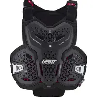 Leatt Protection de poitrine 4.5 Hybrid, S/M