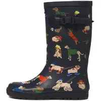 Aigle Bottes enfant WOODY-POP PT 2 enfant || Taille 31