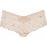 Chantelle String 'Chams Elyses' sable