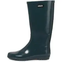 Aigle Bottes en caoutchouc 'ELIOSA' bleu
