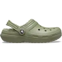 Crocs Sabots Classic Lined