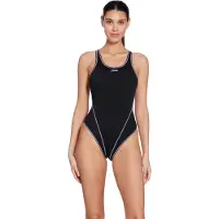 Zoggs Maillot De Bain Melbourne Haxback