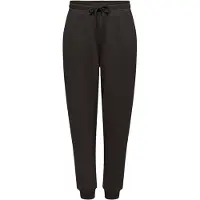Only Play Pantalon de sport 'ONPLounge' brun foncé