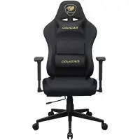 Cougar Chaise Gaming Pryme