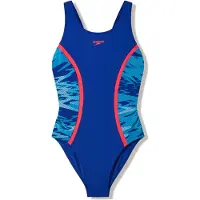 Speedo Maillot de bain Hyperboom Splice Muscleback Filles