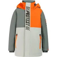 Protest Veste de sport 'PRTBobski TD' gris