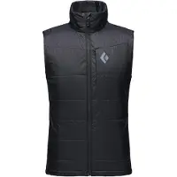 Black Diamond Veste sans manche Solution 2.0