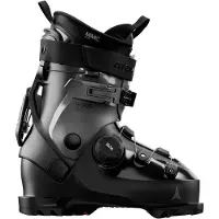 Atomic - Chaussures de ski all-mountain - Nexus 110 Boa Black/Limestone - Taille 42/43 - Noir