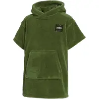 Mystic Poncho Teddy