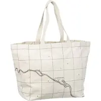 Liebeskind berlin Sac cabas en toile XL 41 x 66 x 24