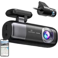 Redtiger - F9 (Without SD) - Dashcam