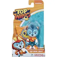 Hasbro Bird Academy Top Wing Swift figurine