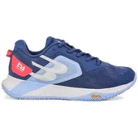 Bullpadel Chaussures De Padel Vertex Vibram 25i