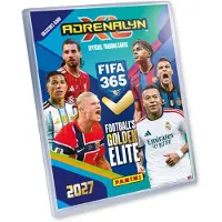 Panini Enveloppes Fifa 365 Adrenalyn Xl 2027 Starter Set