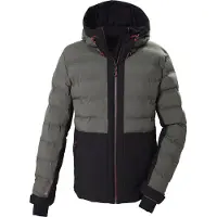 Killtec Vestes KSW 67 4454300000749gruenanth