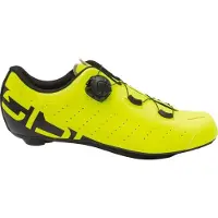 Sidi Chaussures Fast 2 Am fl/Noir, Taille 43 - EUR