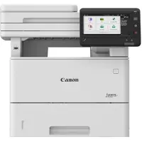 Canon Imprimante Laser Multifonction I-sensys Mf563dw