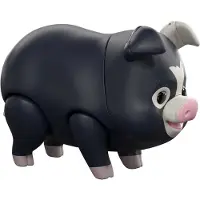 Mattel Disney Pixar, modèle JKV49, pour les enfants de 3 ans et plus, multicolore, en plastique