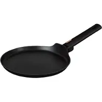 Berlinger Haus Poêle à crêpes avec surface en titane 25 cm Monaco Collection BH-7094