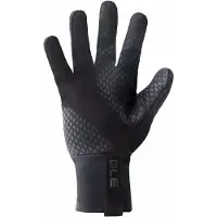 ALÉ Scirocco Gloves Noir L