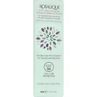 Rosalique 3 In 1 Anti-Redness Miracle Formula Spf50