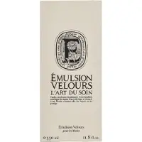 Diptyque Lotion pour les mains Velvet 350 ml