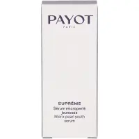 Payot Suprême Sérum Microperlé sérum rajeunissant intense aux micro-perles 30 ml