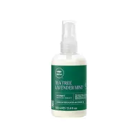 Paul Mitchell Tea Tree Lavender Mint soin de nuit intense pour cheveux secs et abîmés 100 ml