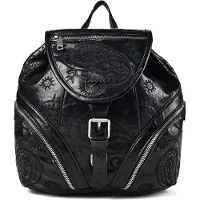 Desigual Sac à dos noir