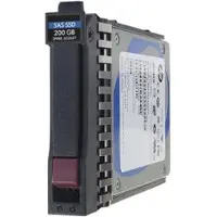 HP HPE Mainstream Endurance Enterprise Mainstream - Disque SSD - 800 Go - SAS 12Gb/s
