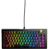 Glorious PC Gaming Race GMMK 3 Pro HE 75% Gaming-Tastatur