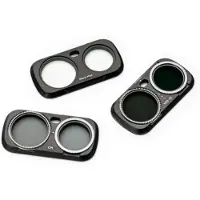 Nisi Professional Kit pour Insta360 Ultra Luna