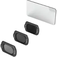 SmallRig 4774B ND Filterset voor DJI Osmo Pocket 3