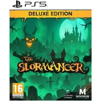 The Slormancer Deluxe Edition PS5
