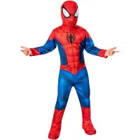 Rubies Rubie's Deguisement Spider-Man Classique