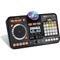 Vtech Studio Kidi DJ Mix