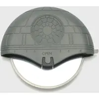 UKONIC Star Wars Pizzaschneider Todesstern (Death Star)